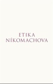obálka: Etika Níkomachova