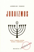 obálka: Judaizmus