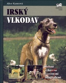 obálka: Irský vlkodav