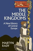 obálka: The Middle Kingdoms