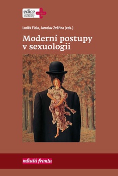 obálka: Moderní postupy v sexuologii