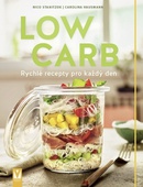 obálka: Low Carb – rychlé recepty pro všední den
