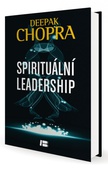 obálka: Spirituální leadership