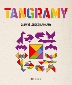 obálka: Tangramy