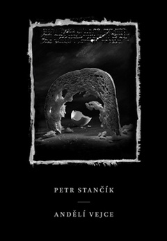 obálka: Andělí vejce