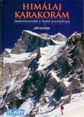 obálka: Himálaj a karakoram
