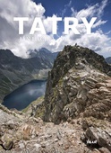 obálka: Tatry