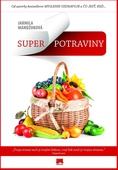obálka: Superpotraviny
