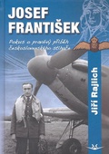 obálka: Josef František