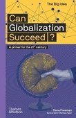 obálka: Can Globalization Succeed
