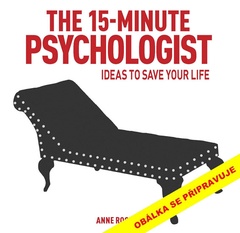 obálka: Za 15 minut psychologem