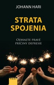 obálka: Strata spojenia