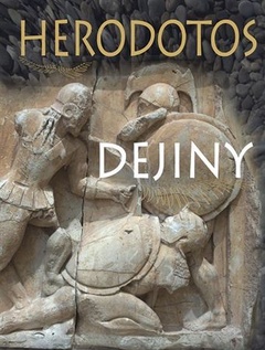 obálka: Herodotos