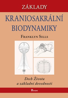 obálka: Základy kraniosakrální biodynamiky