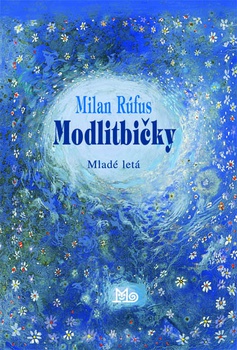 obálka: Modlitbičky