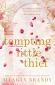 obálka: Tempting Little Thief