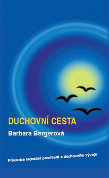 obálka: DUCHOVNÍ CESTA