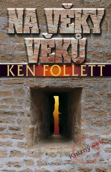 obálka: Na věky věků