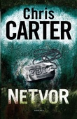 obálka: Netvor