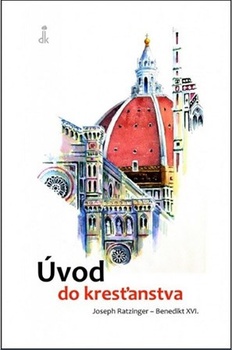 obálka: Úvod do kresťanstva