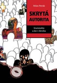 obálka:  Skrytá autorita 