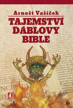 obálka: Tajemství ďáblovy bible - brož.