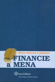 obálka:  Financie a mena 