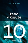 obálka: Žena v kajute 10