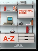 obálka: Industrial Design