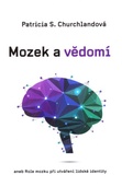 obálka: Mozek a vědomí