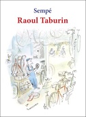 obálka: Raoul Taburin