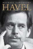 obálka: Havel
