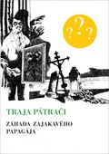 obálka: Záhada zajakavého papagája, 7. vyd.