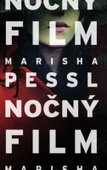 obálka: Nočný film
