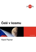 obálka: Češi v kosmu