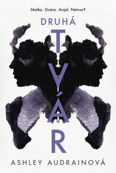 obálka: Druhá tvár