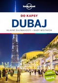 obálka: Sprievodca Dubaj do kapsy