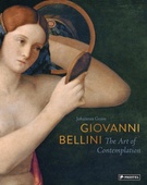 obálka: Giovanni Bellini: The Art of Contemplation