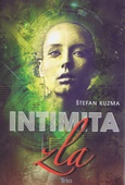 obálka: Intimita zla