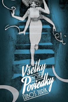 obálka: Všetky moje poviedky