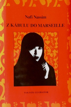 obálka: Z Kábulu do Marseille