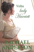 obálka: Volba lady Harriett