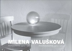 obálka: Milena Valušková