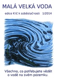 obálka: Malá velká voda