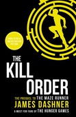 obálka: The Kill Order