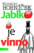 obálka: Jablko je vinno