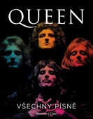 obálka: Queen: Všechny písně