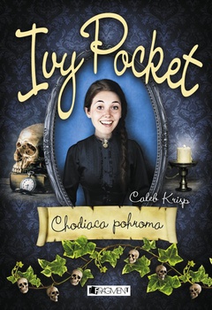 obálka: Ivy Pocket – Chodiaca pohroma