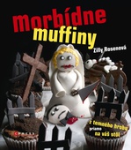 obálka: Morbídne muffiny
