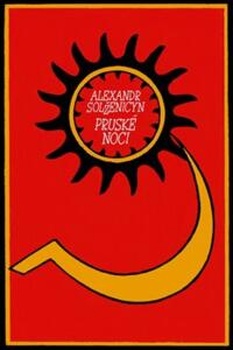 obálka: Pruské noci